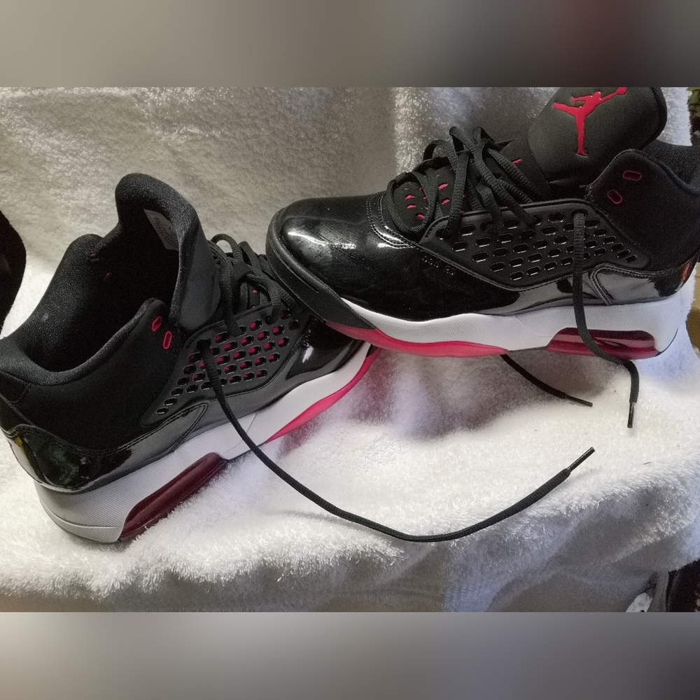 Jordan Maxin 200